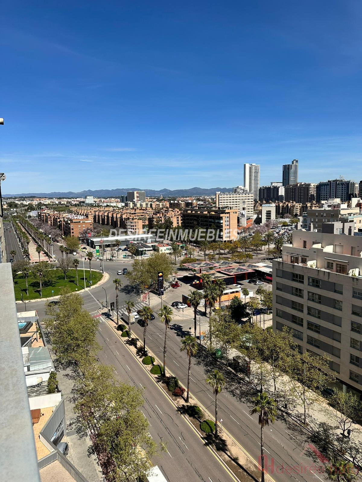 Venta de piso en Valencia