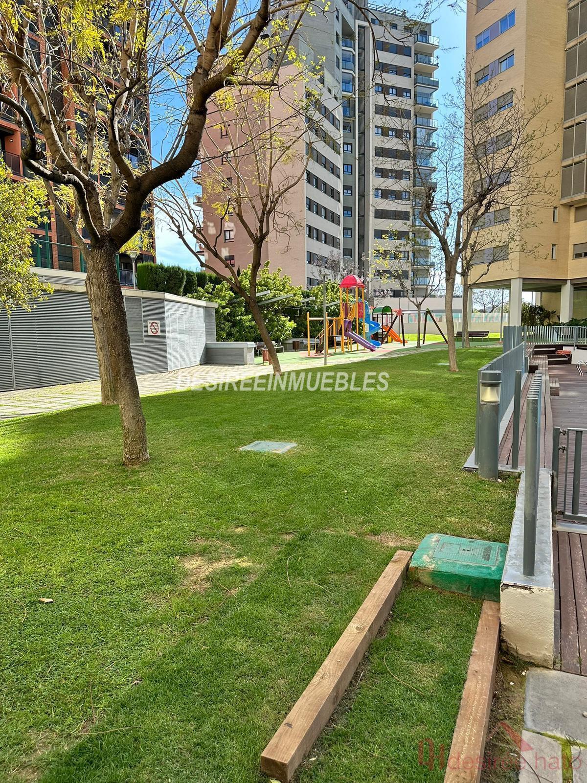 Venta de piso en Valencia
