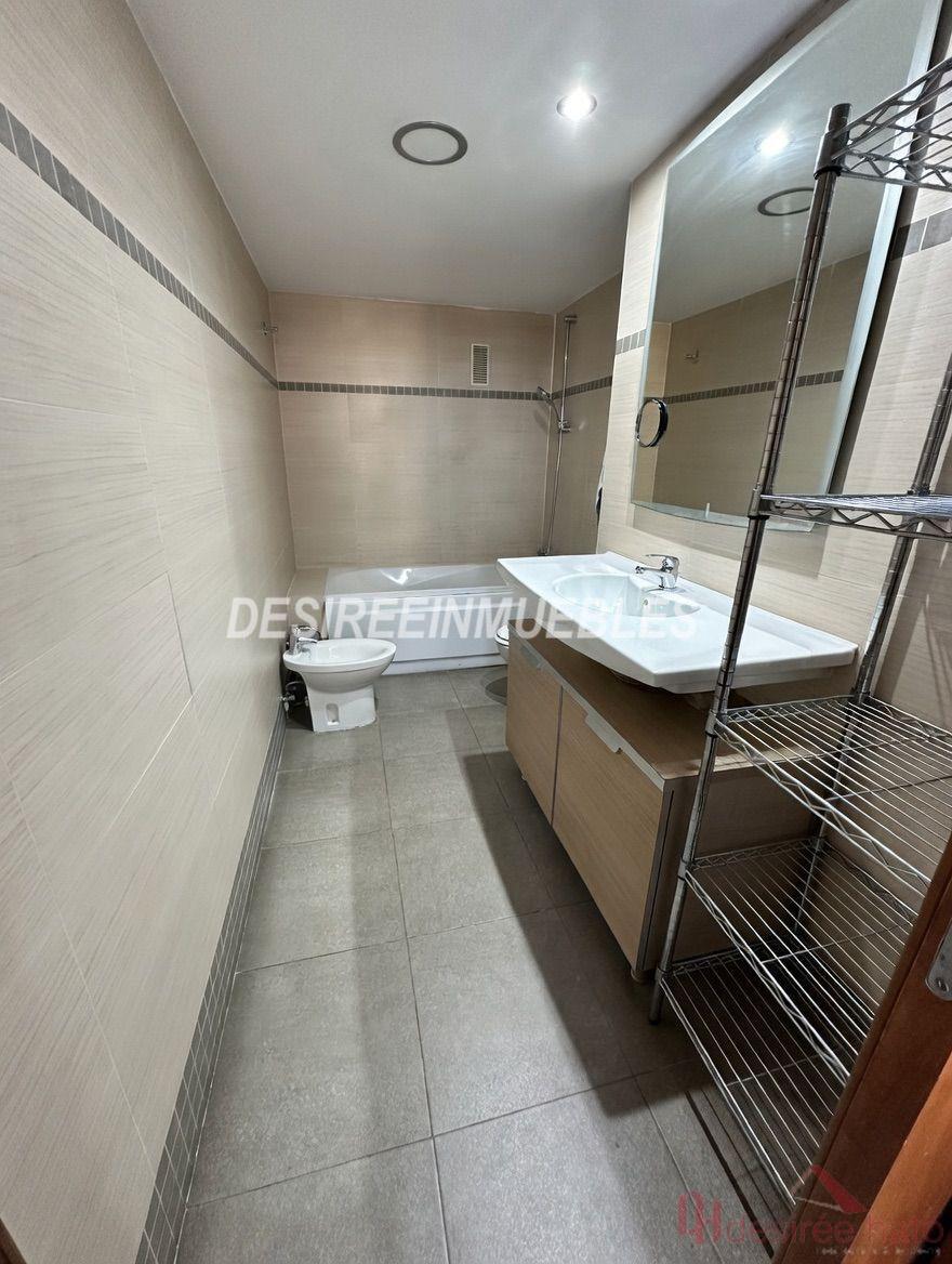 Venta de piso en Valencia