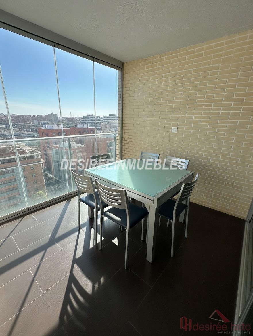 Venta de piso en Valencia