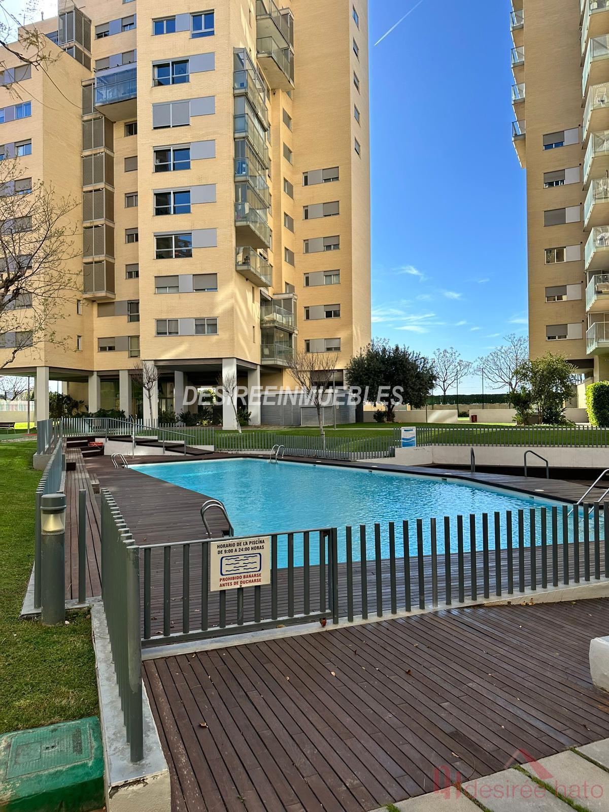Venta de piso en Valencia