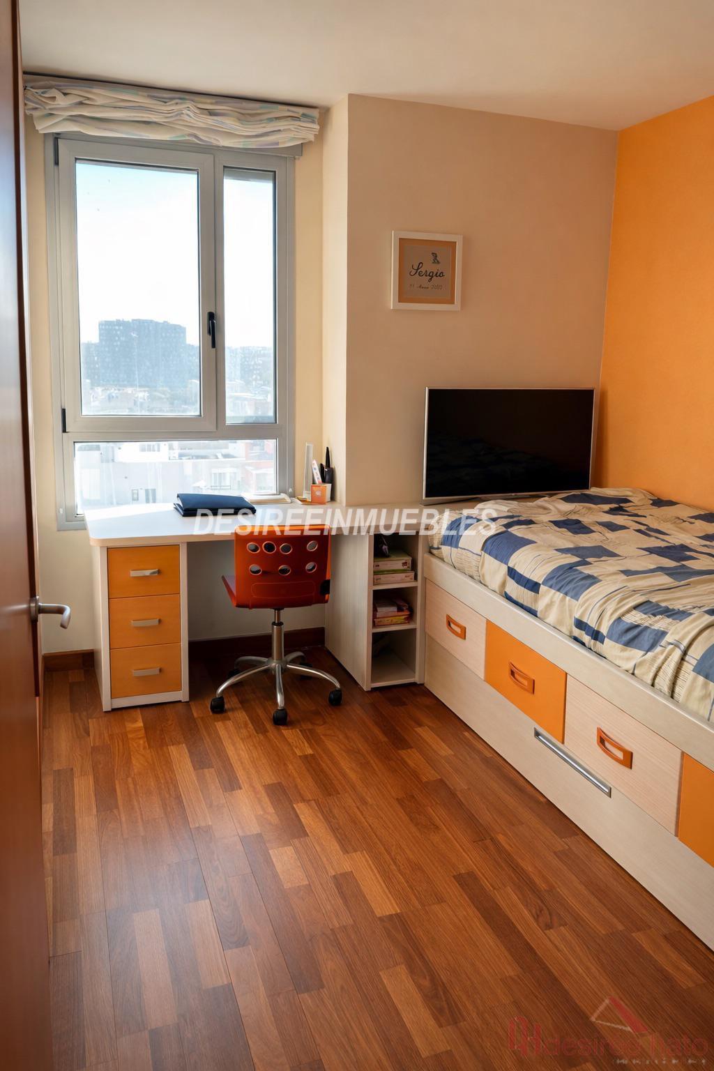 Venta de piso en Valencia