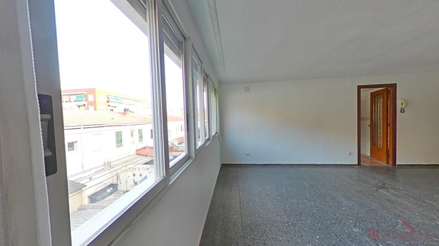 Venta de piso en Valencia