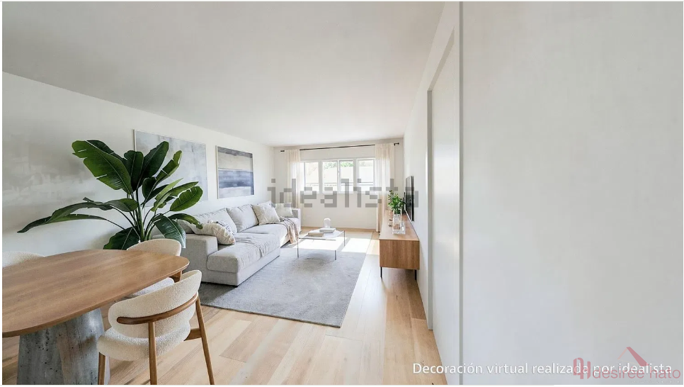 Venta de piso en Valencia