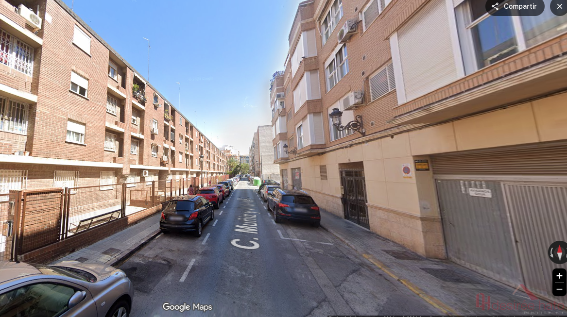 Venta de piso en Valencia