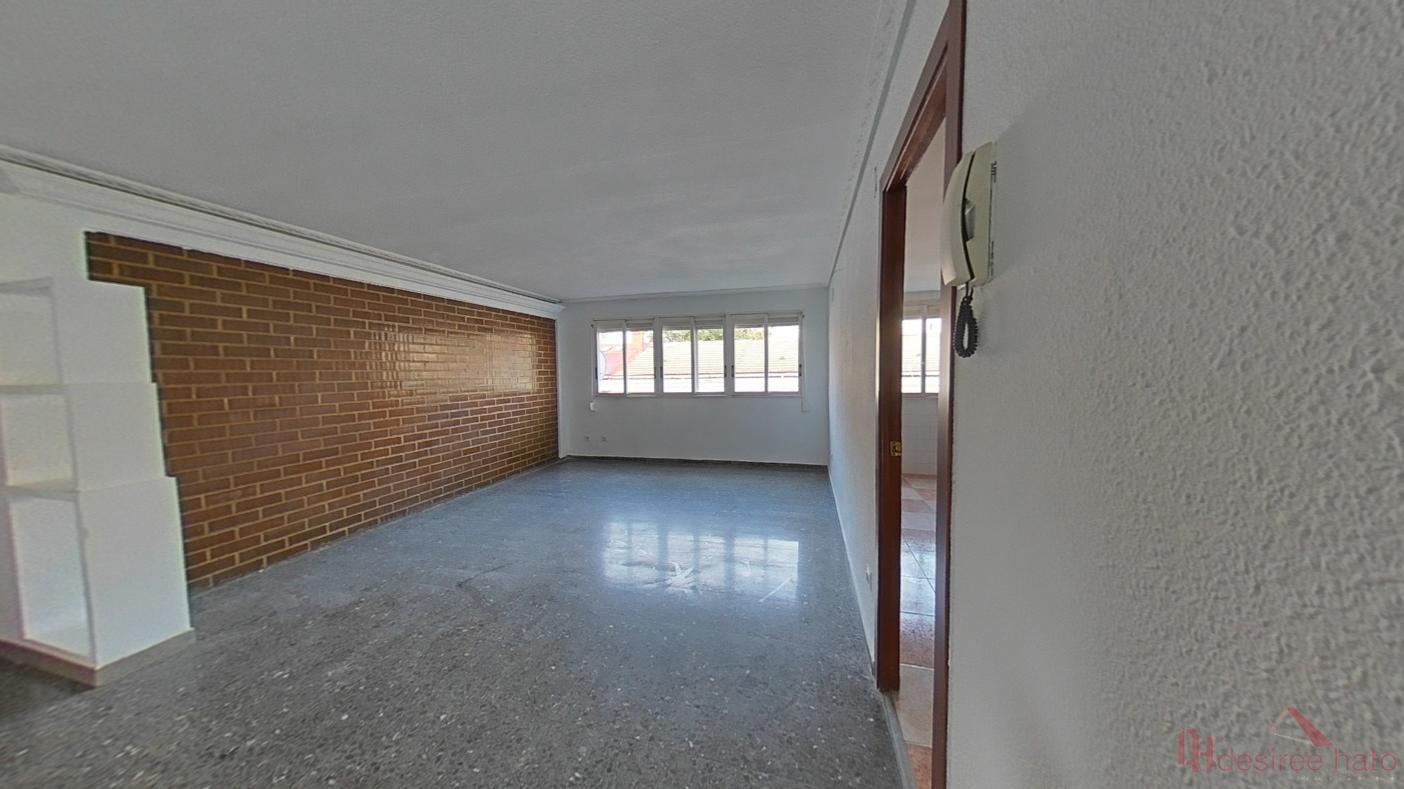 Venta de piso en Valencia