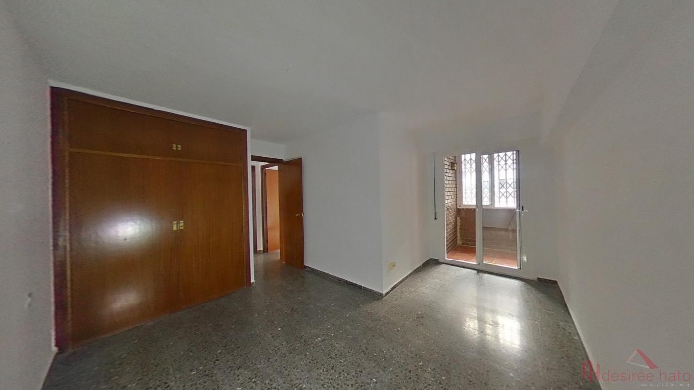 Venta de piso en Valencia