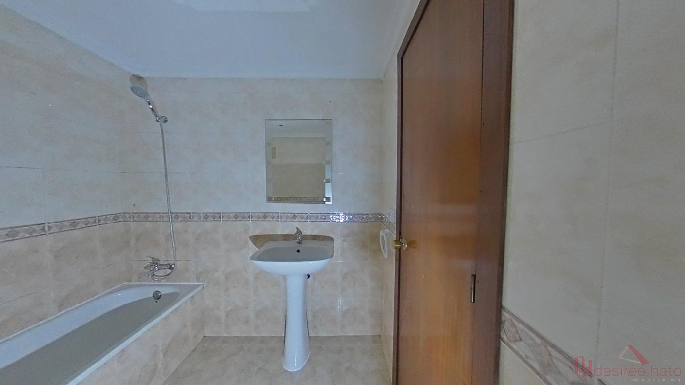 Venta de piso en Valencia