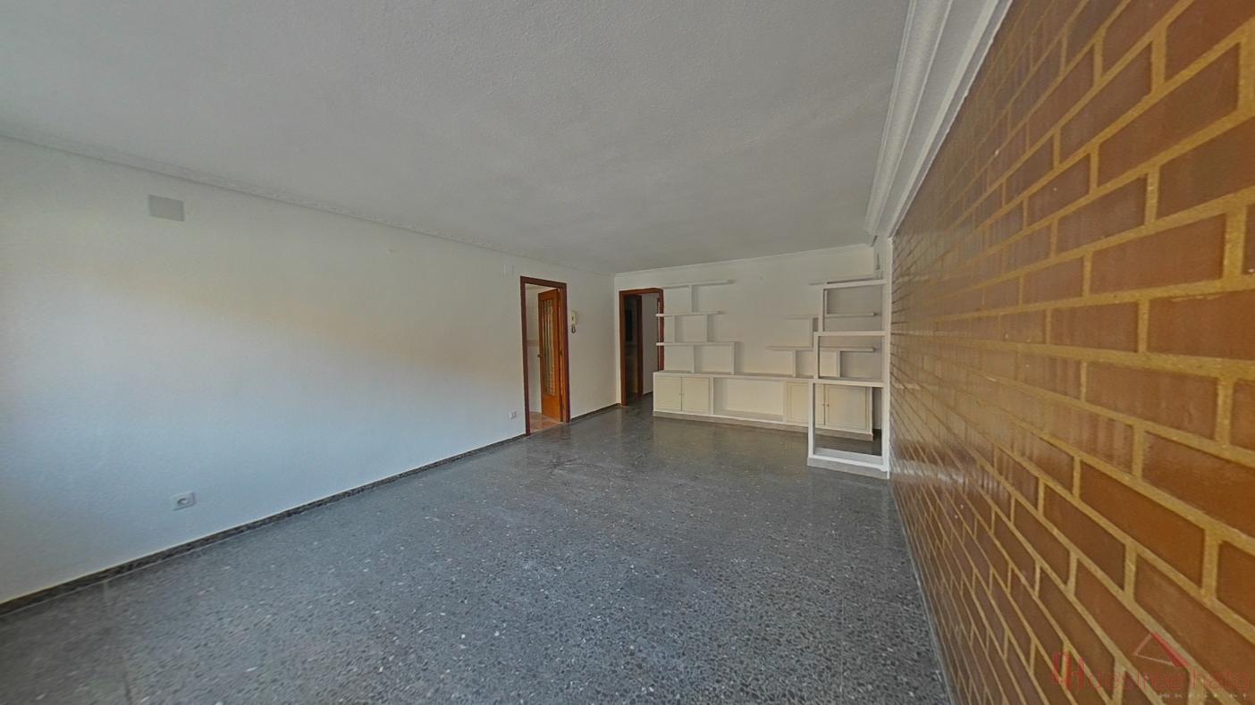 Venta de piso en Valencia