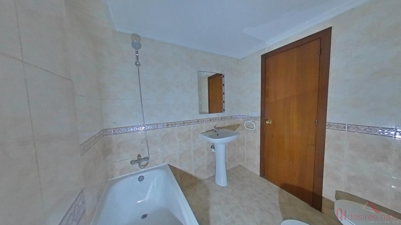 Venta de piso en Valencia
