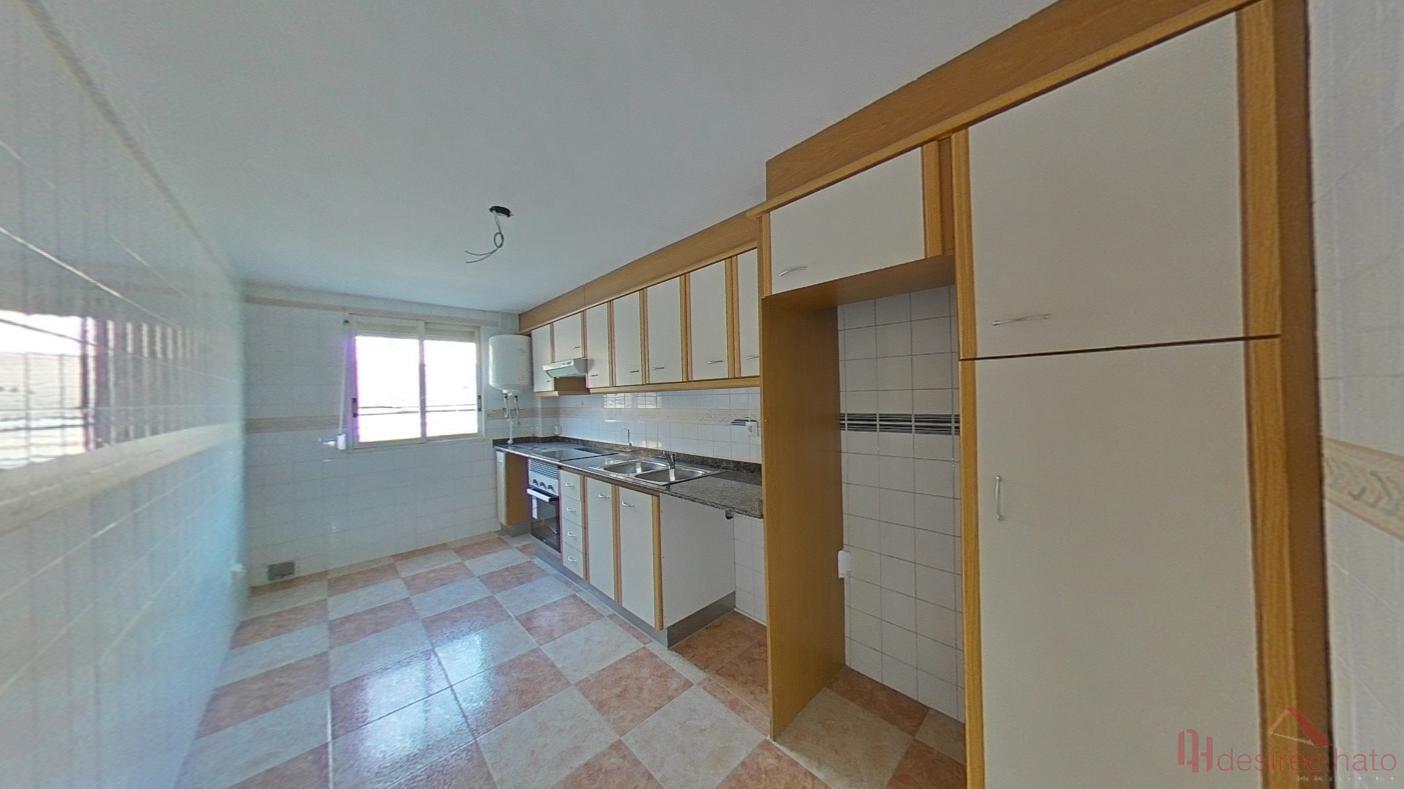 Venta de piso en Valencia