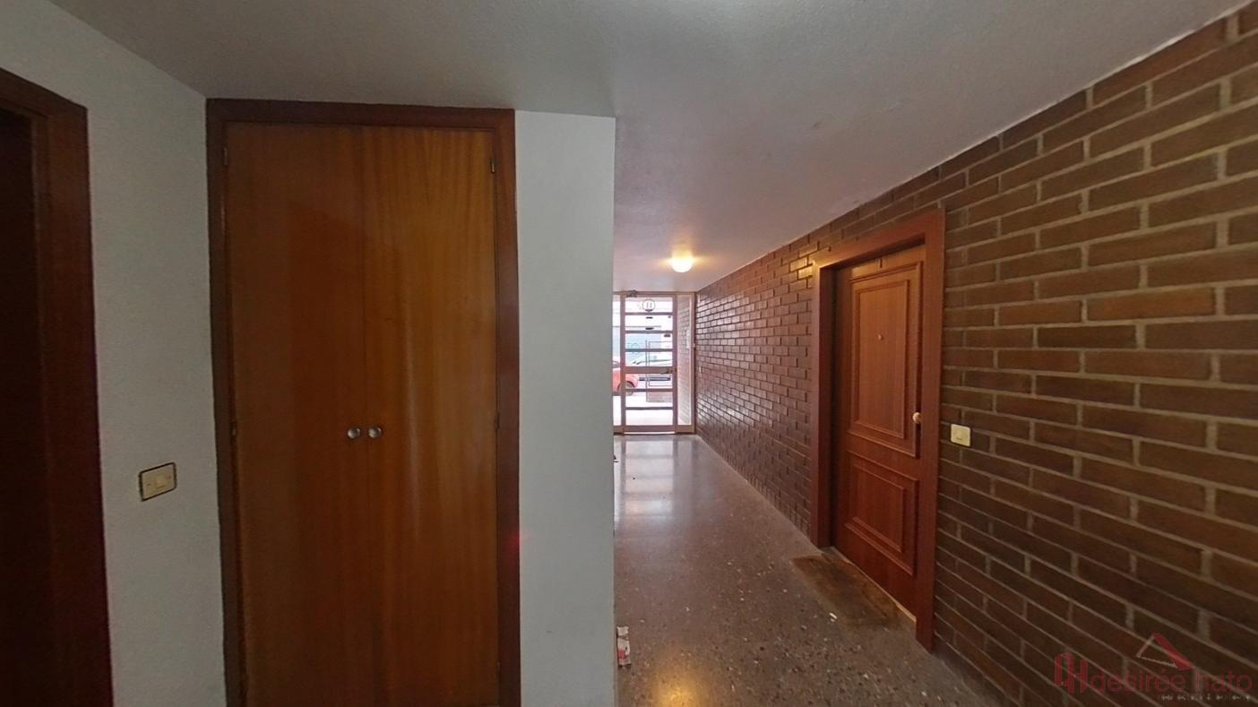 Venta de piso en Valencia