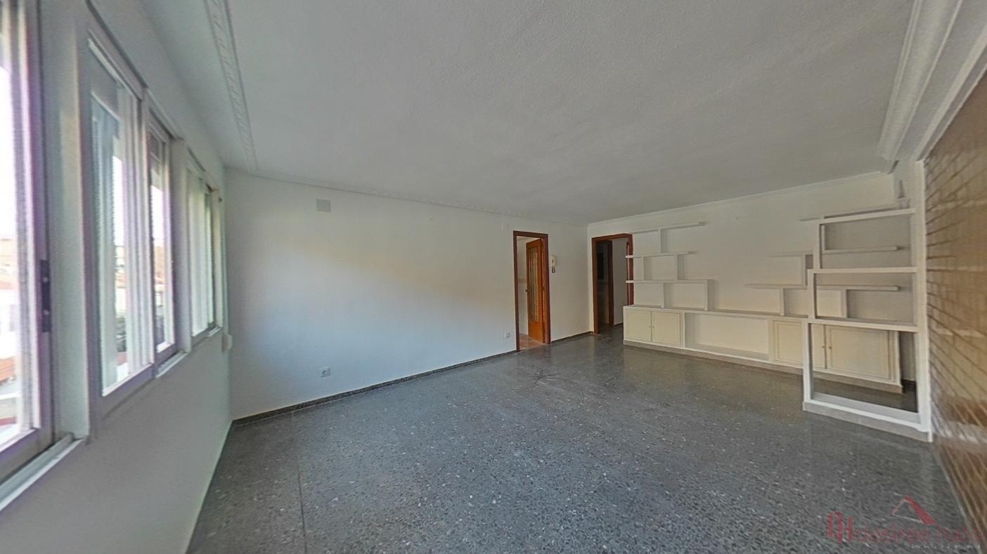 Venta de piso en Valencia