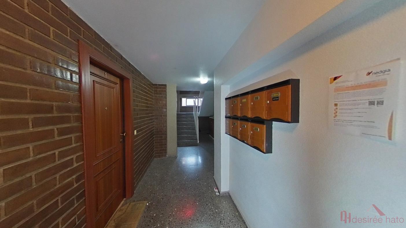 Venta de piso en Valencia