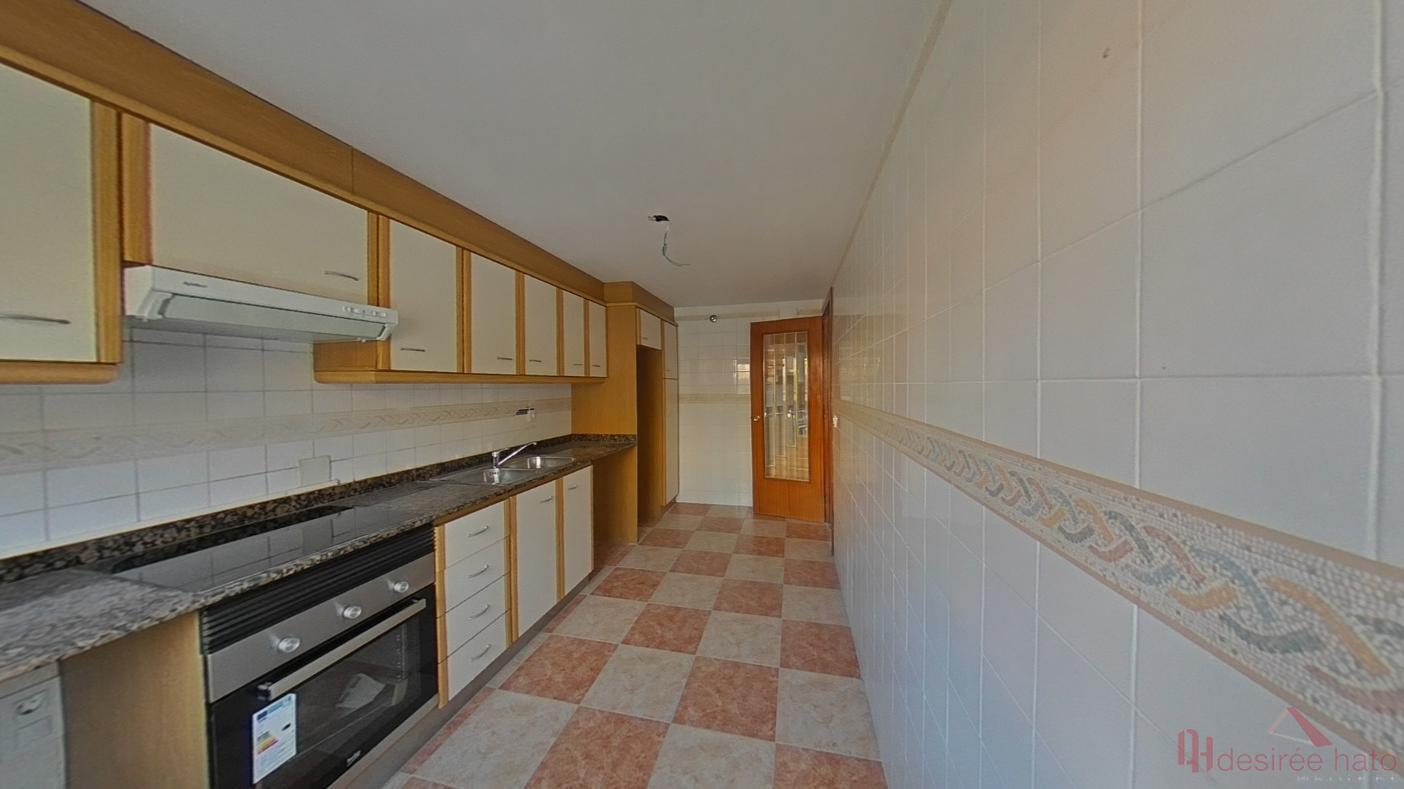 Venta de piso en Valencia