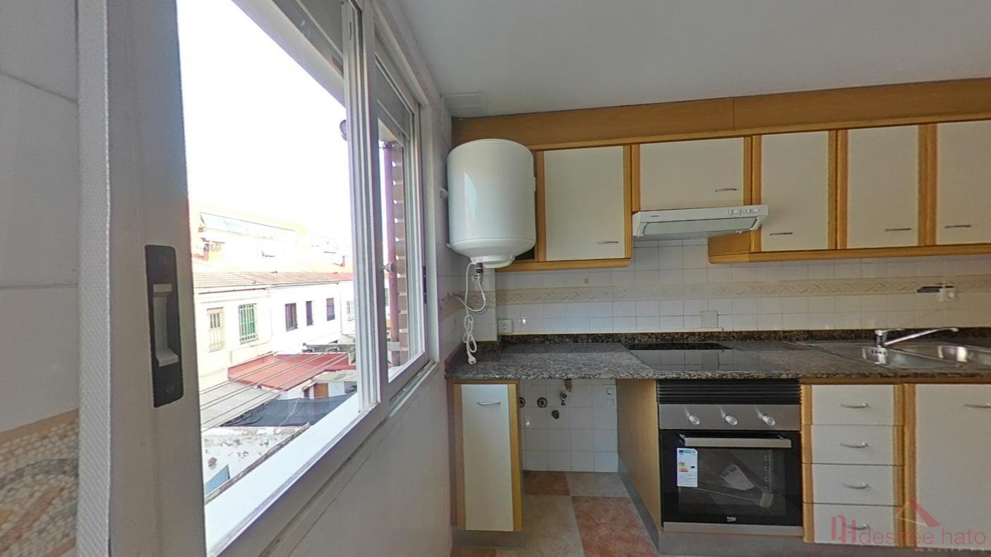Venta de piso en Valencia