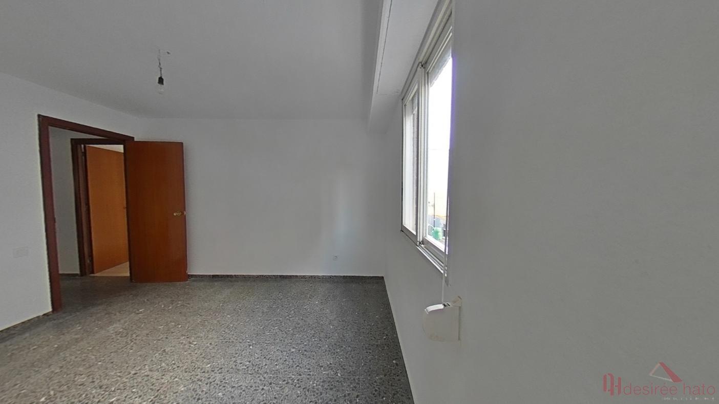 Venta de piso en Valencia