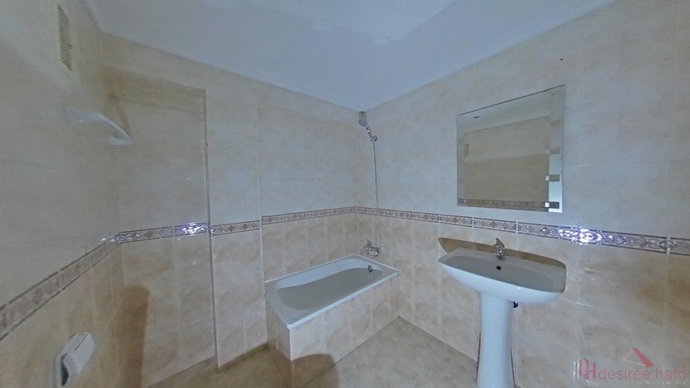 Venta de piso en Valencia