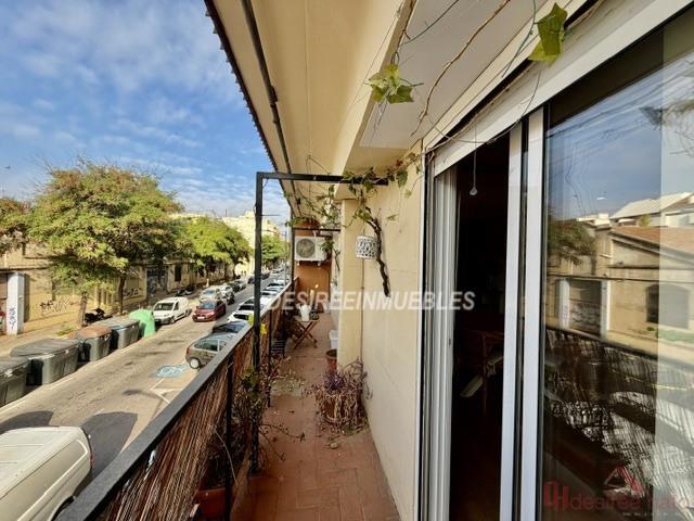 Venta de piso en Valencia