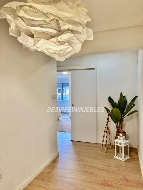Venta de piso en Valencia