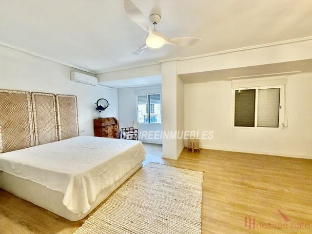 Venta de piso en Valencia