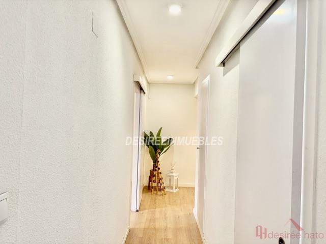 Venta de piso en Valencia
