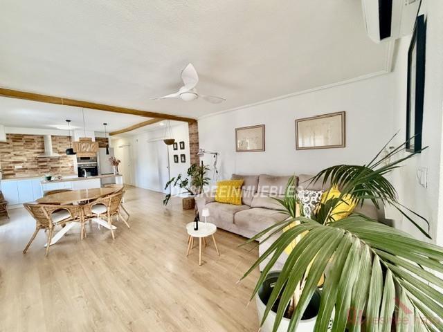 Venta de piso en Valencia
