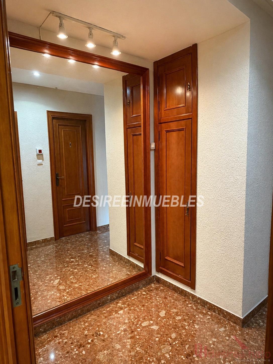 Alquiler de oficina en Valencia