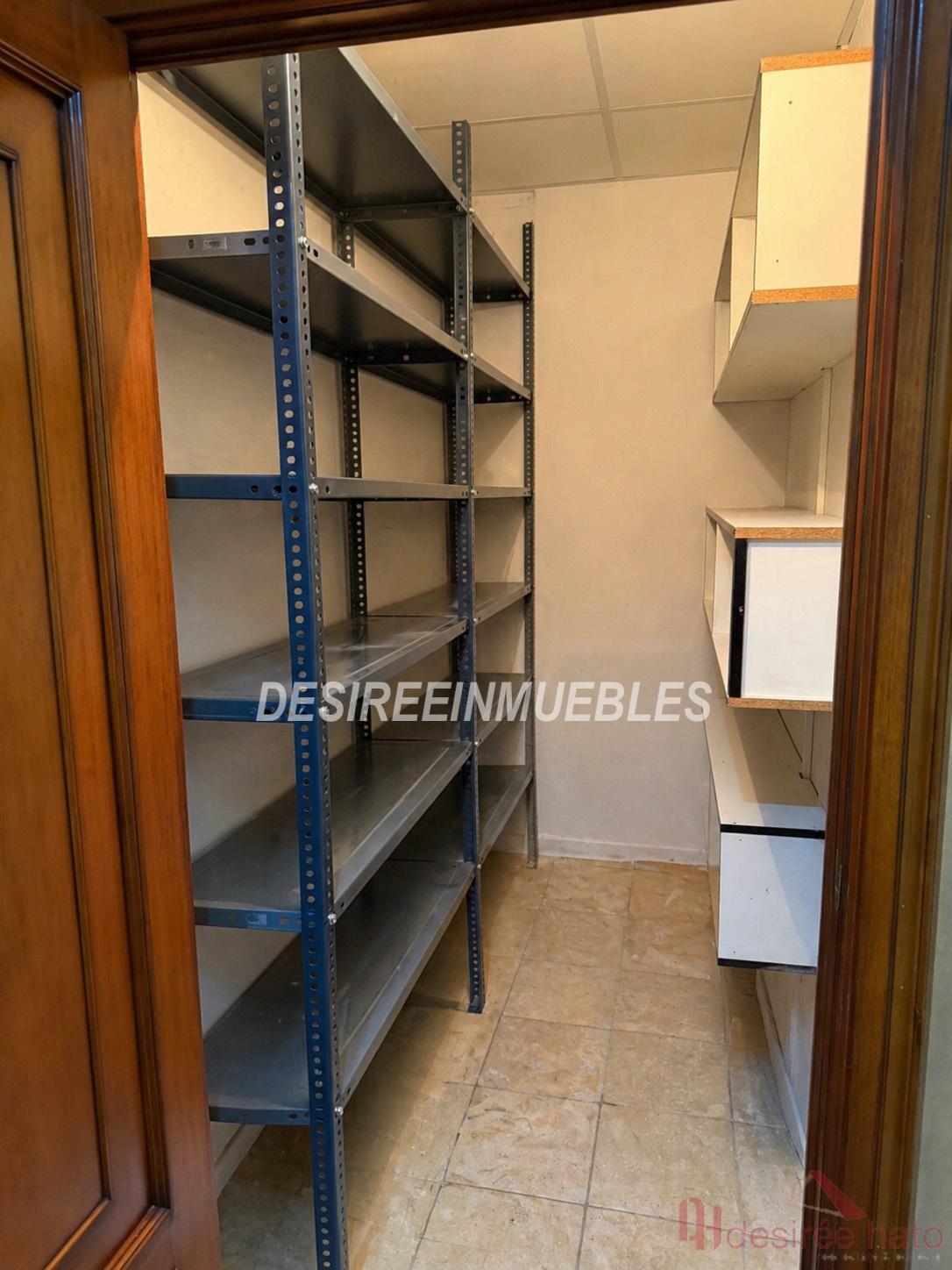 Alquiler de oficina en Valencia