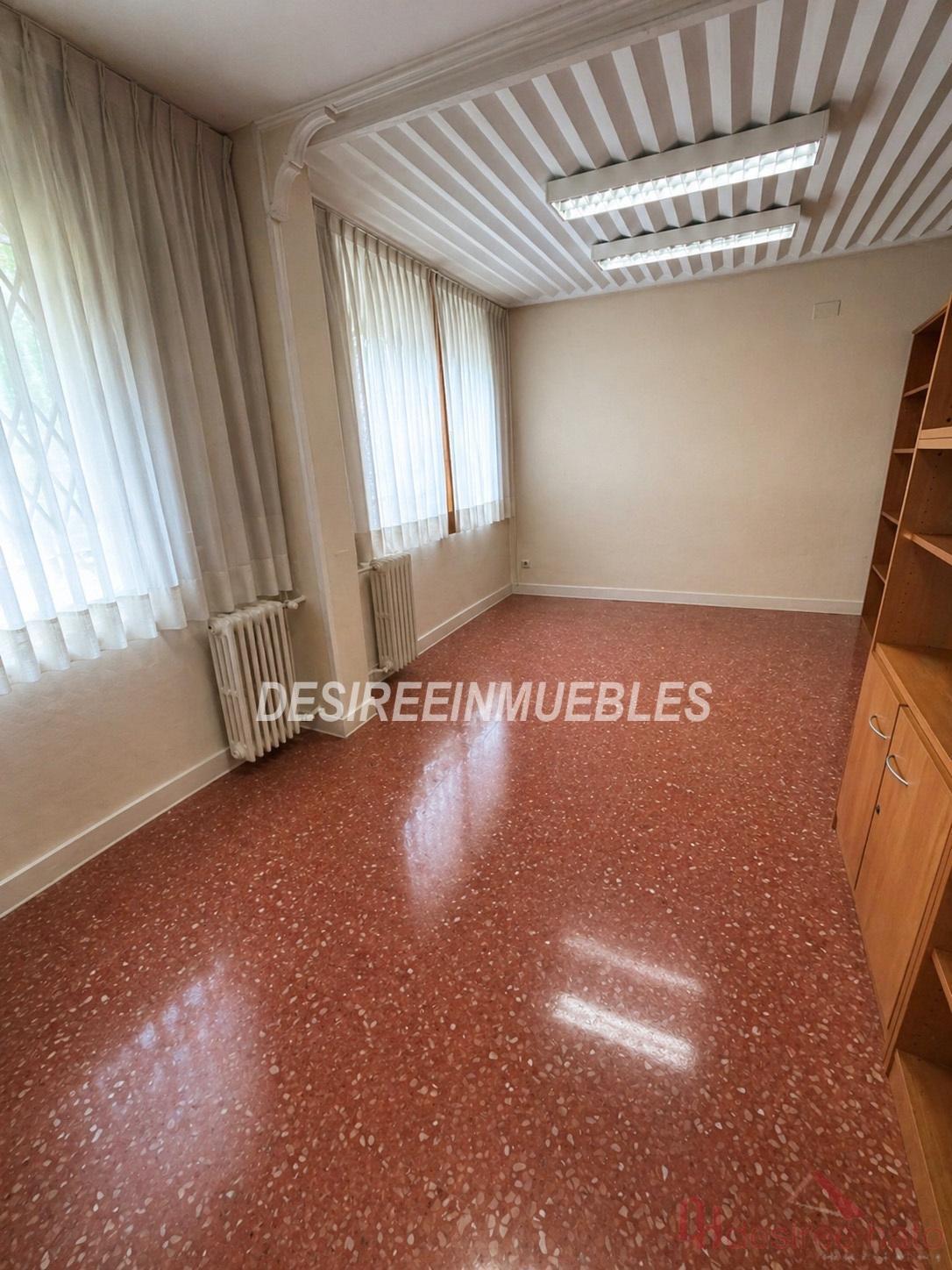 Alquiler de oficina en Valencia