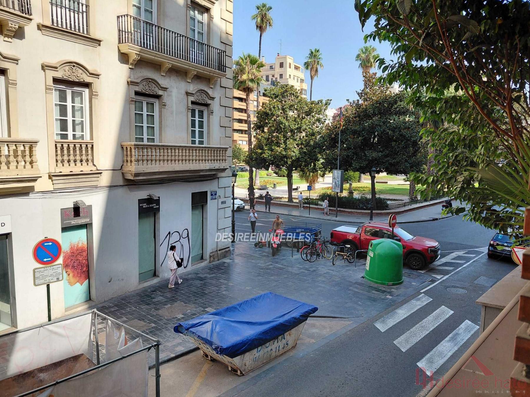 Venta de piso en Valencia