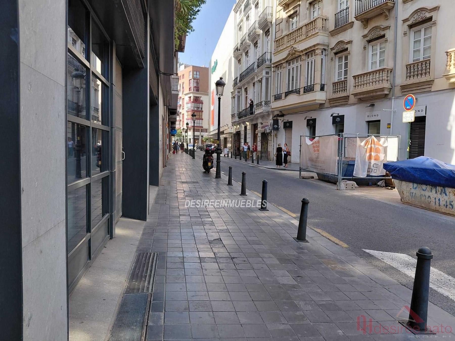 Venta de piso en Valencia