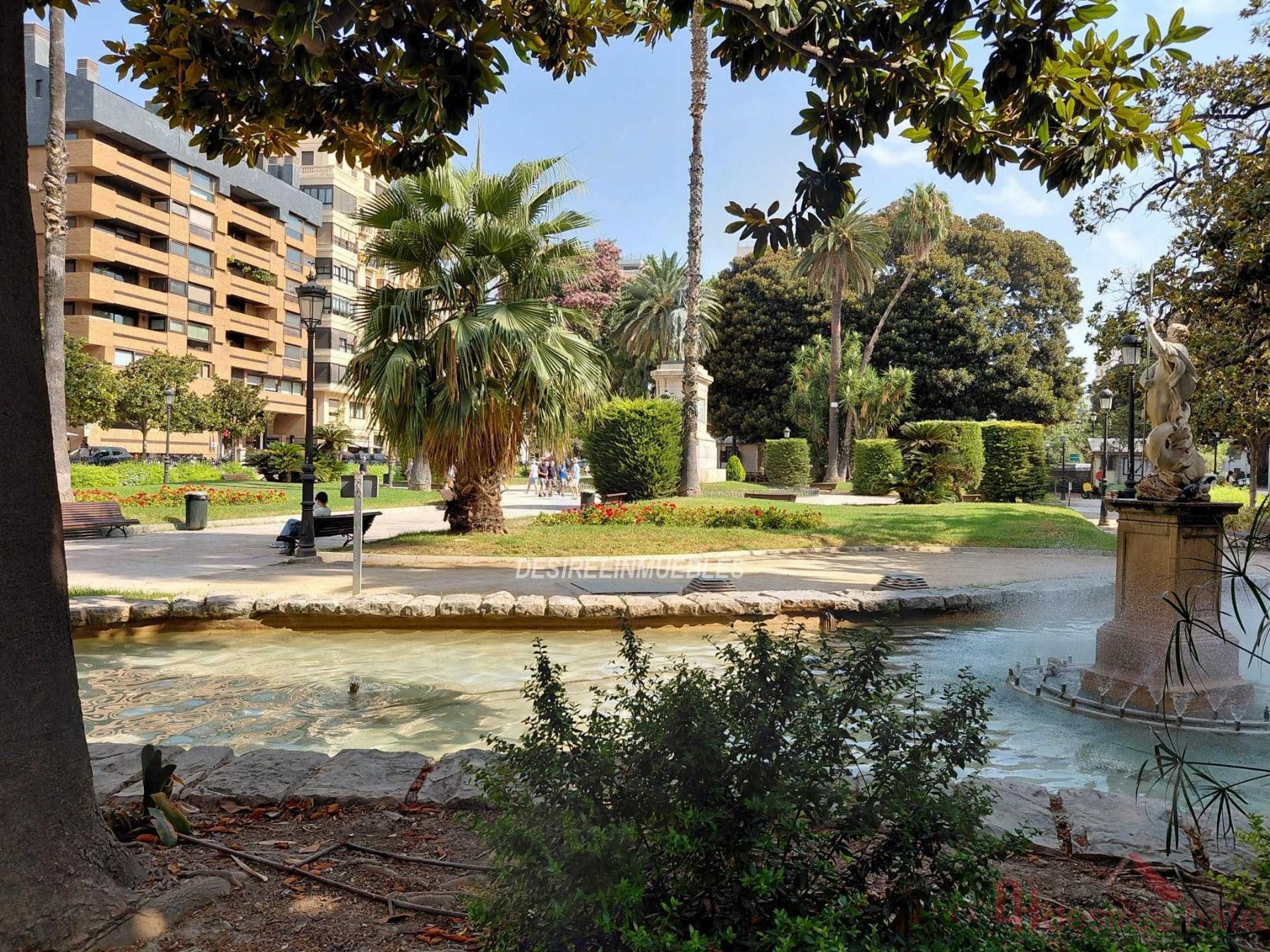 Venta de piso en Valencia