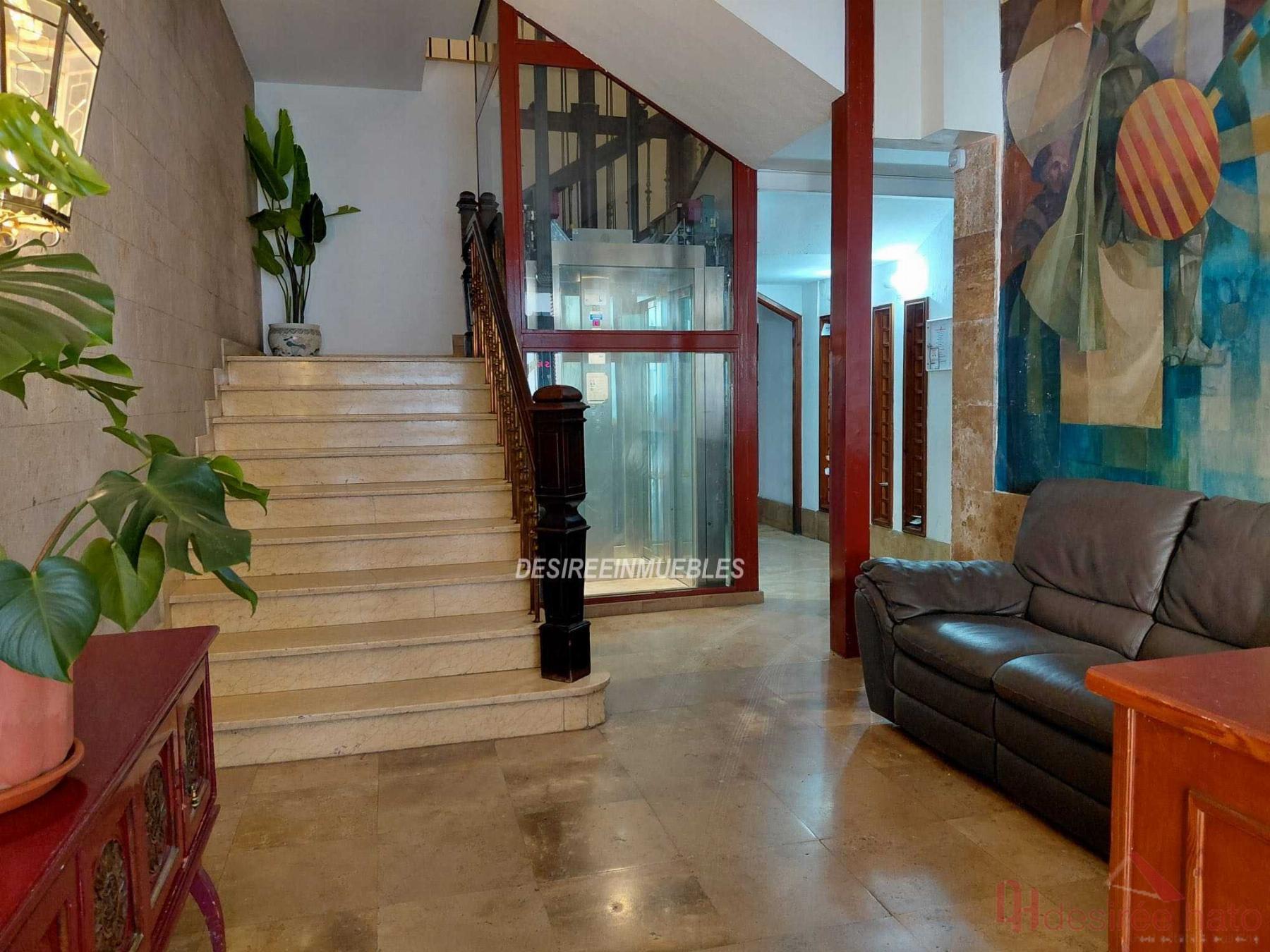 Venta de piso en Valencia