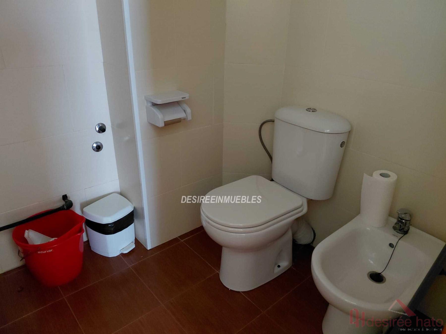 Venta de piso en Valencia