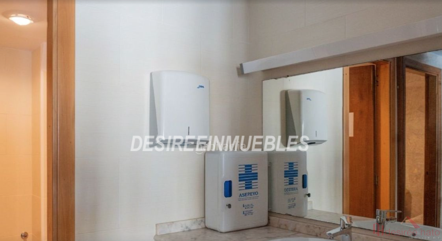 Venta de piso en Valencia