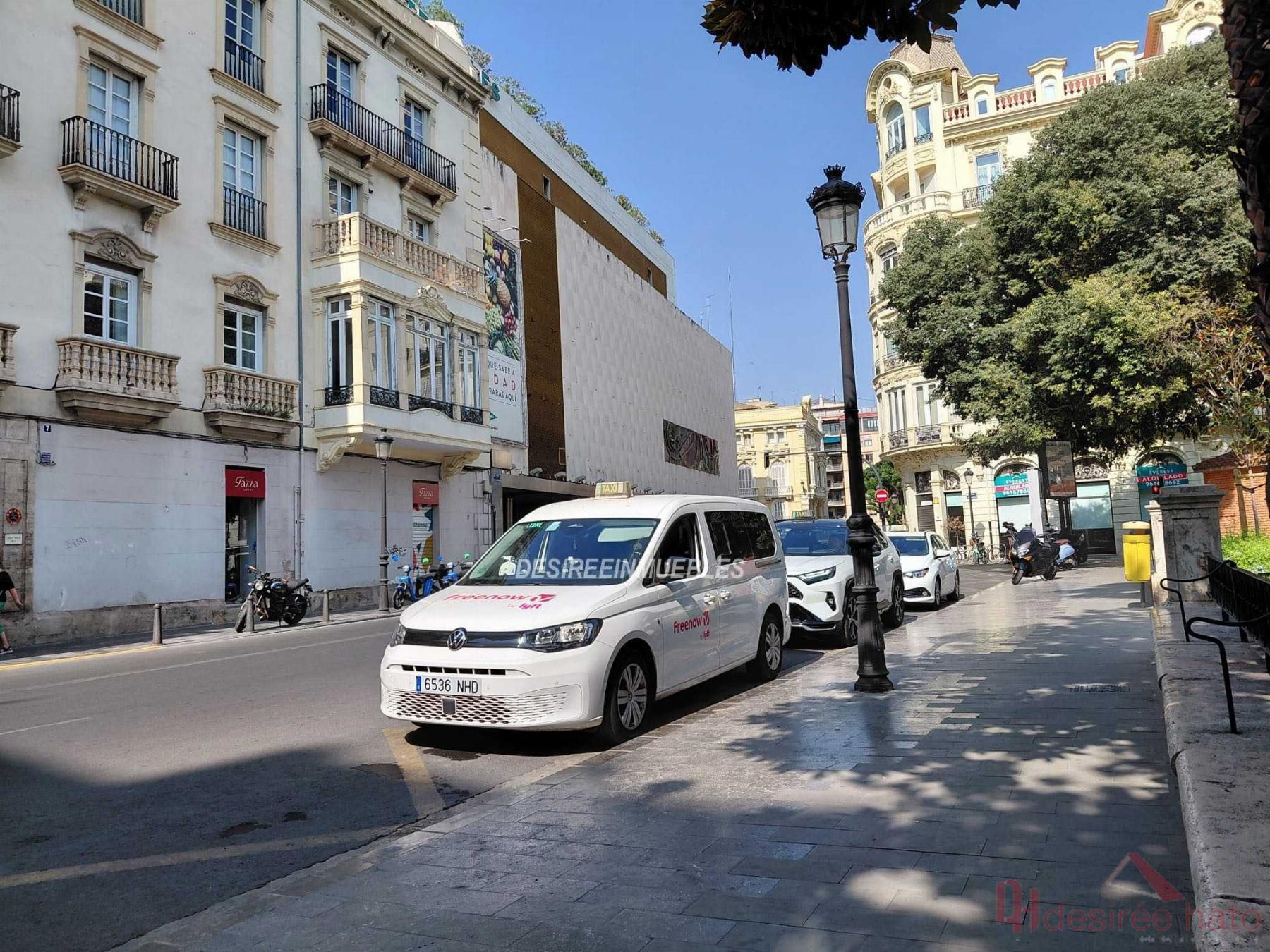 Venta de piso en Valencia