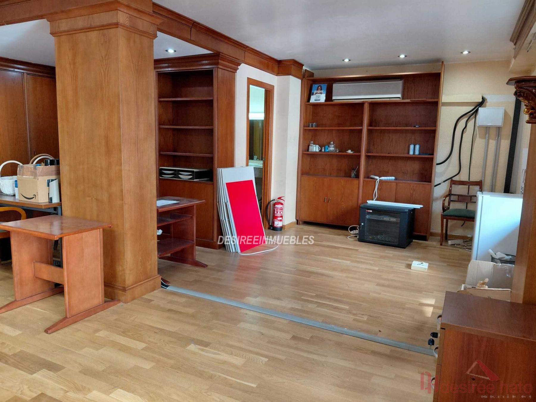 Venta de piso en Valencia