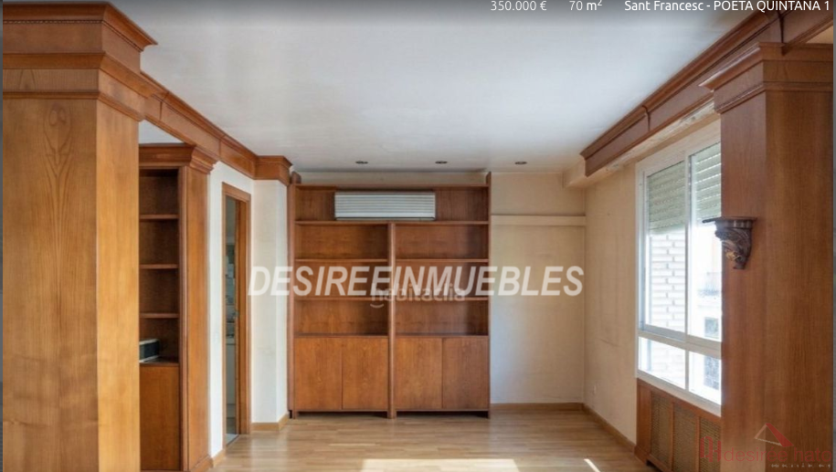Venta de oficina en Valencia