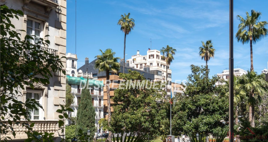 Venta de oficina en Valencia