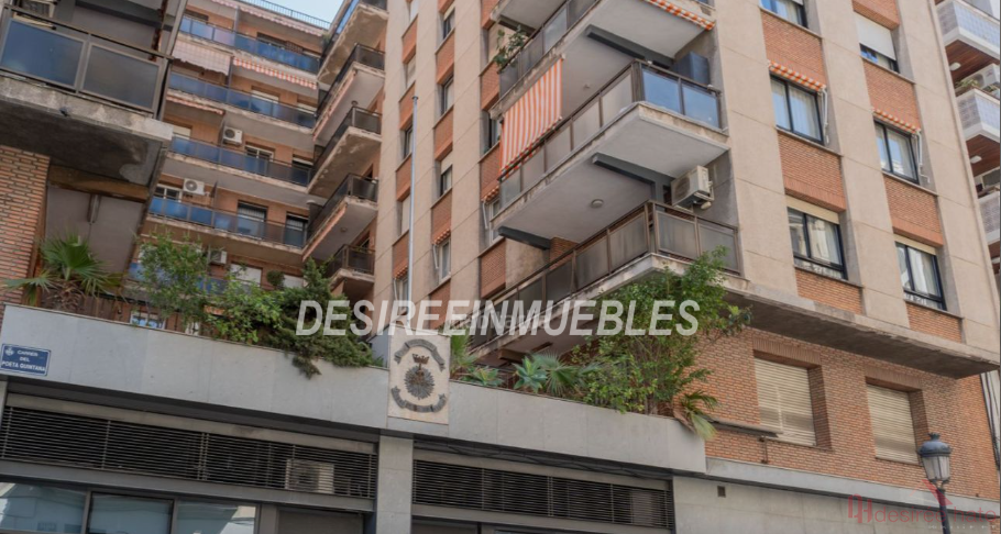 Venta de oficina en Valencia
