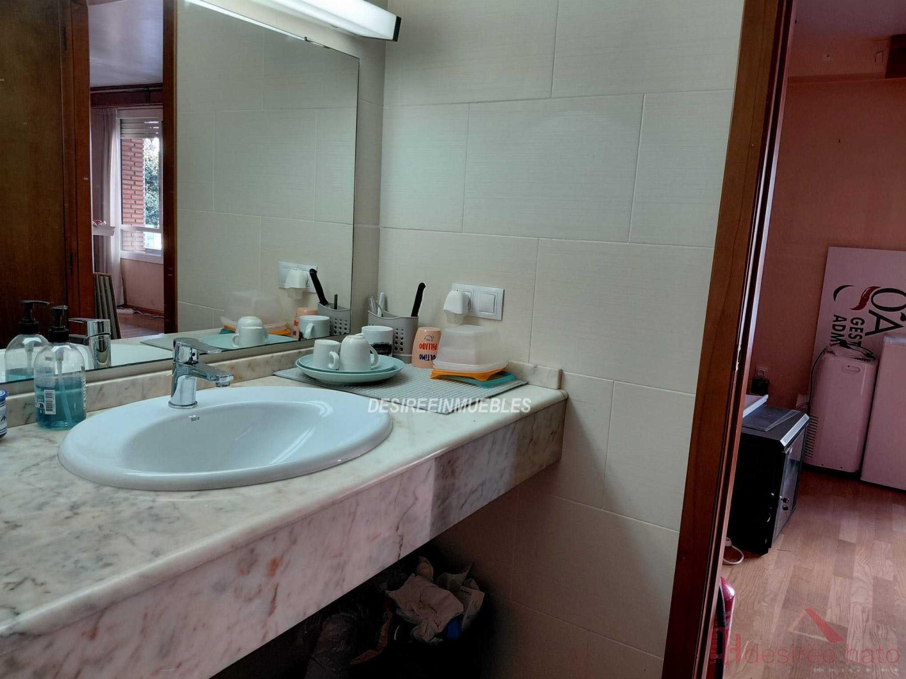 Venta de oficina en Valencia