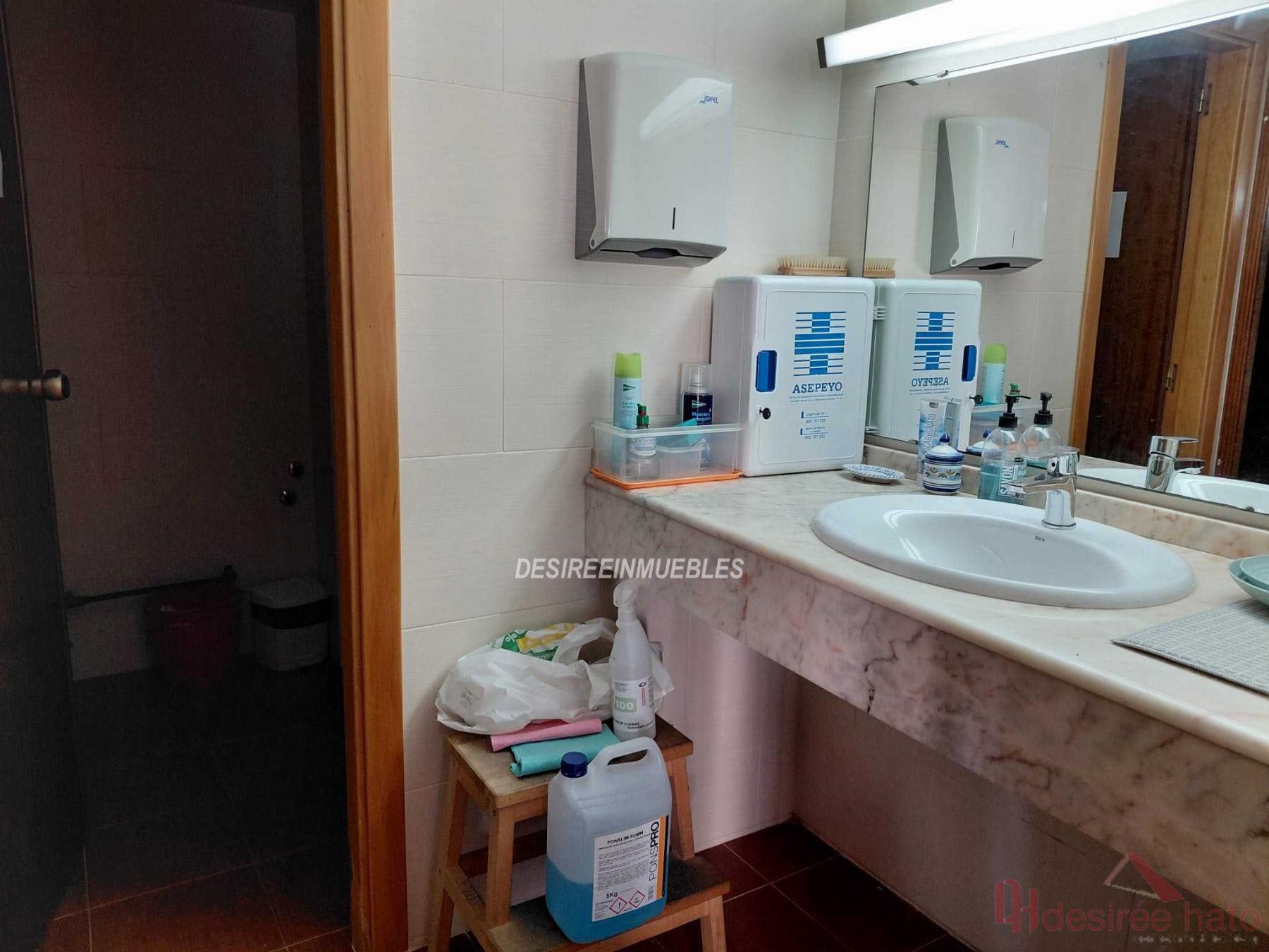 Venta de oficina en Valencia
