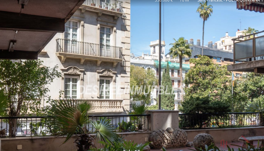 Venta de oficina en Valencia