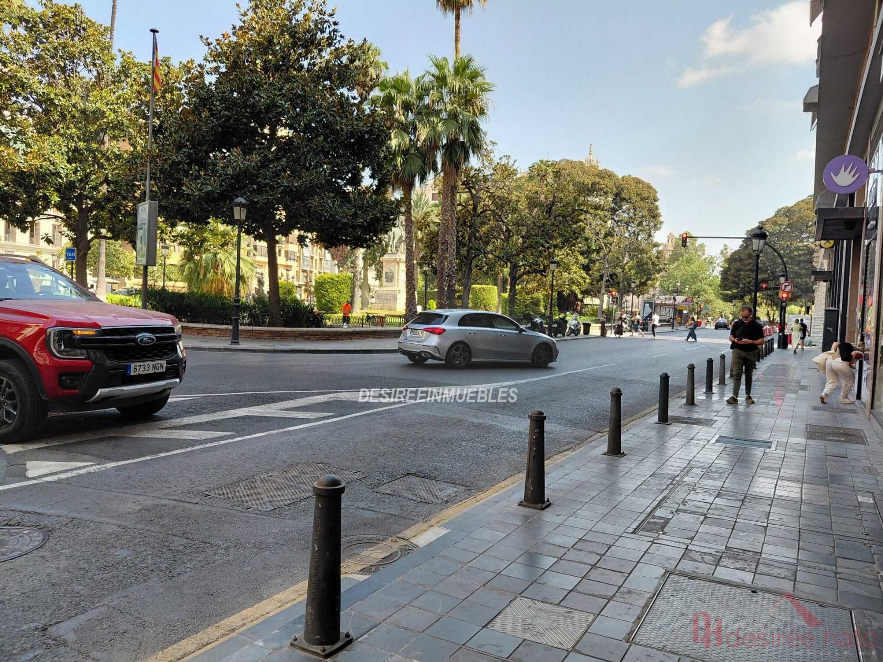 Venta de oficina en Valencia
