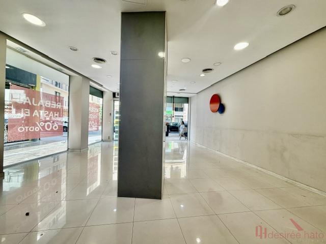 Închiriere din spațiu comercial în Valencia