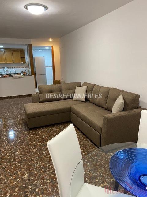 Venta de piso en Valencia