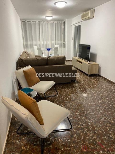 Venta de piso en Valencia