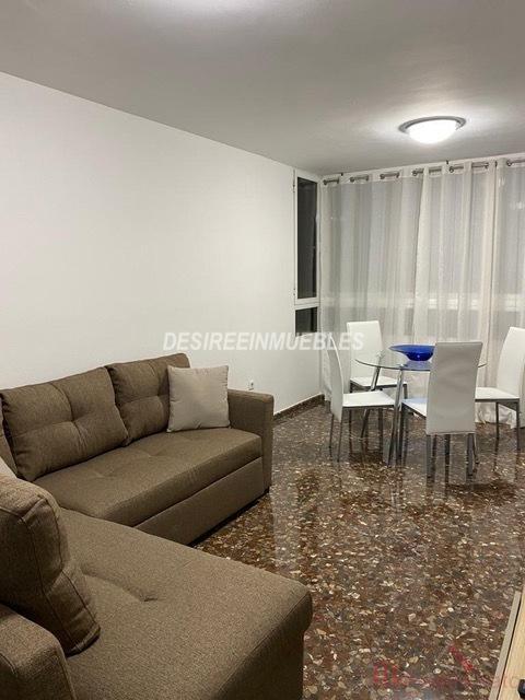 Venta de piso en Valencia