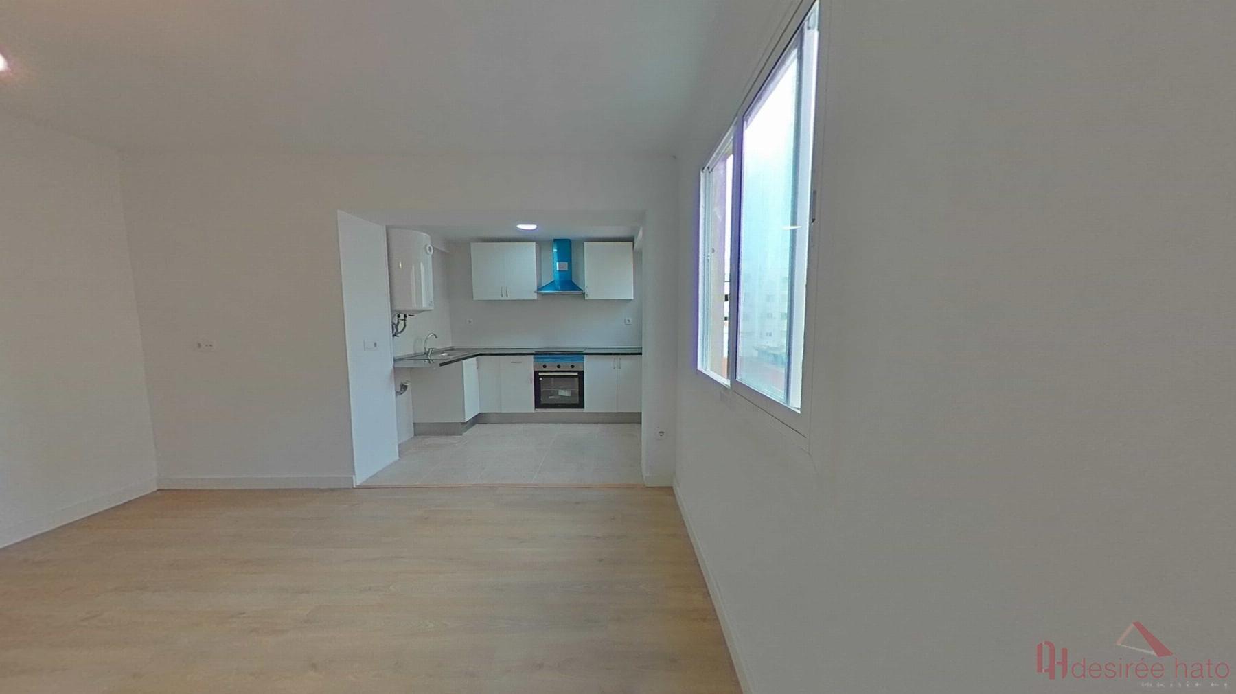 Venta de piso en Valencia